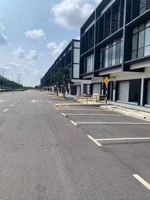 Shop lot For Rent in Ulu Tiram,JHR