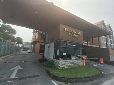 Apartment For Sale in Toorak Park
