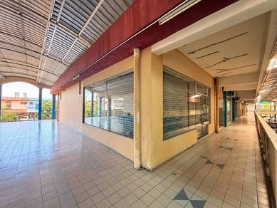 Shop lot For Rent in Kota Kinabalu,SBH