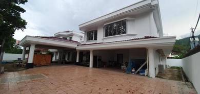 Bungalow House For Sale in Pulau Tikus,PNG