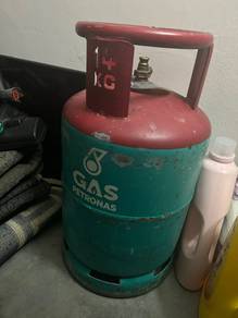 tong gas 14kg