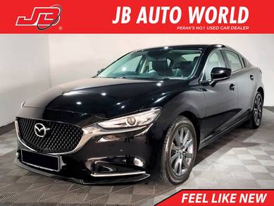 Mazda 6 GVC PLUS MID in Sitiawan, PRK