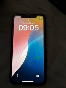 iphone xr 64gb