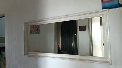 wall mirror 