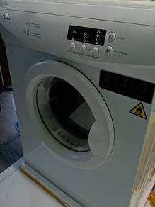 Midea Clothes Dryer / Mesin Pengering Pakaian