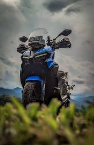 WMOTO XDV 250i