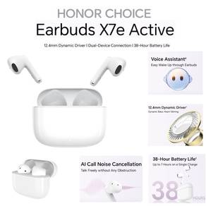 Honor X7E Bluetooth Earbuds