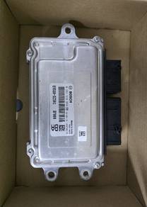 ECU Axia G manual (ABS)