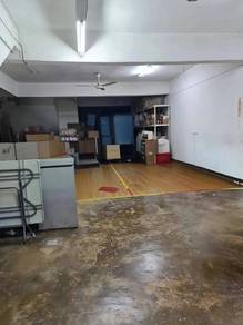Warehouse / Factory For Sale in Cheras,KUL