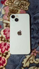 (Swap atau Jual) iPhone 13 256GB