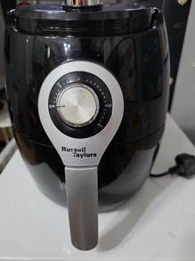 Russell Taylors Air Fryer AF25
