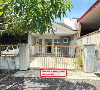 Terraced House For Sale in Merbok,KDH