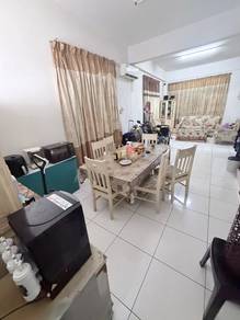 Semi-Detached House For Sale in Pasir Gudang,JHR