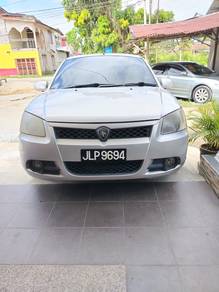 Proton Saga BASE LINE in Ketereh, KTN