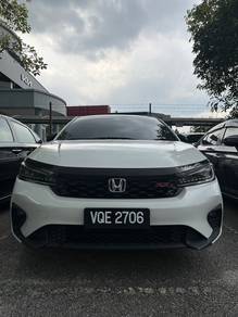Honda City RS in Shah Alam, SGR