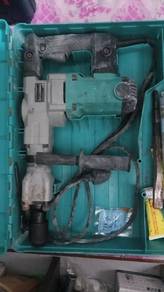 percussion hammer demolation hammer