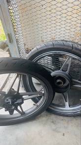 rim haypertech