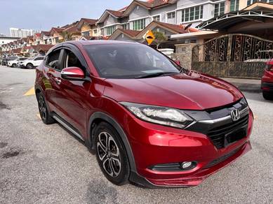 Honda HR-V V in Kepong, KUL