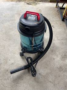 TIXX Vacuum Cleaner (Wet & Dry)