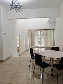 Townhouse Condo For Sale in Bayan Villa, Seri Kembangan
