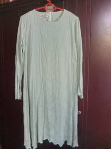 baju kurung sulam murahhh