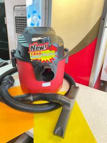 Pensonic PVC101 Wet & Dry Vacuum Cleaner