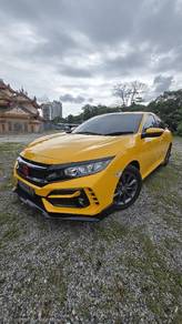 Honda Civic S in Johor Bahru, JHR