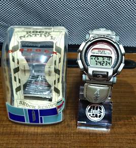 Casio G-Shock DW-003RB-8AT "Rock & Native" Edition