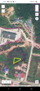 Residential Land in Papar, SBH
