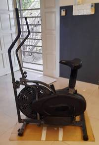 Exercise Strider / Bike Machine