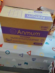 Anmum MATERNA