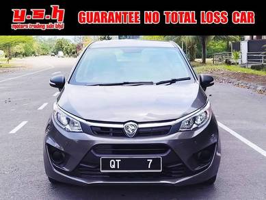 Proton Persona STANDARD in Kota Samarahan, SWK