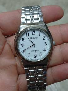 jam jenama reguno