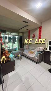 Apartment For Sale in Pangsapuri Mawar (Butterworth)