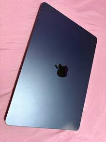 Macbook Air M2
