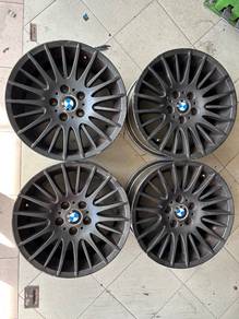 Rim 17 Original BMW e36 e46 e90 F30 e60 3 5 series