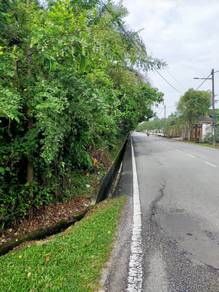 Residential Land in Kulim, KDH