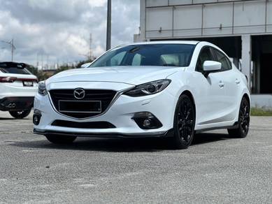 Mazda 3 SPORT in Skudai, JHR