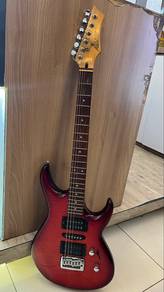 Electric Guitar by Ashton