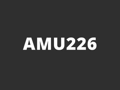 AMU226