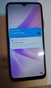 Oppo A78 8+256 5g jual murah2