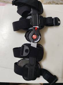 Breg T-Scope Knee Brace for Sale