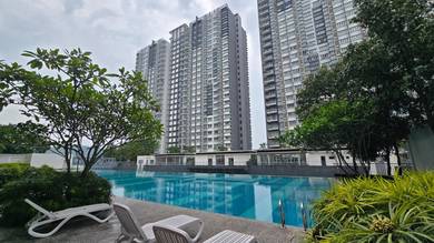 Service Residence For Sale in Savanna Executive Suite @ Southville City