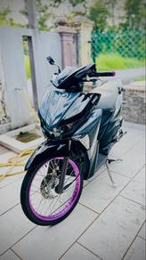 Rim Alloy Avantiz