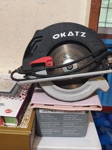 circular saw
