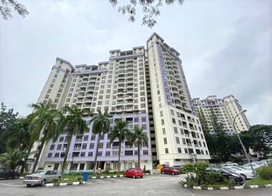Condominium For Sale in Impian Heights