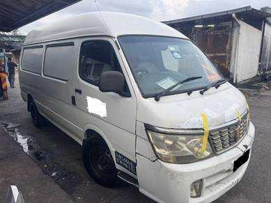 Van