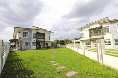 2-storey Terraced House For Sale in Kajang,SGR