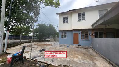 Cluster House For Sale in Bertam,PNG