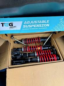 Adjustable HLBS brand TEG